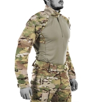 UF PRO - Striker XT Gen 3 Combat Shirt - Multicam