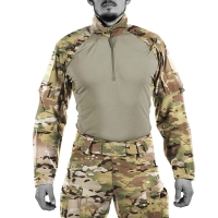 UF PRO - Striker XT Gen 3 Combat Shirt - Multicam