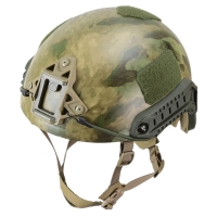 5.45 Design - Баллистический шлем Спартанец - A-Tacs FG