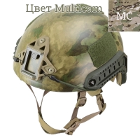 5.45 Design - Баллистический шлем Спартанец - Multicam