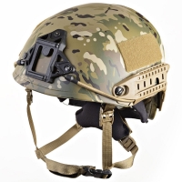 5.45 Design - Баллистический шлем Спартанец 3 - Multicam
