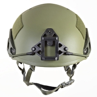 5.45 Design - Баллистический шлем Спартанец 3 - Olive