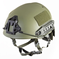 5.45 Design - Баллистический шлем Спартанец 3 - Olive