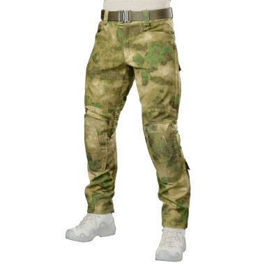 5.45 Design - Софтшелл брюки Манул - A-Tacs FG