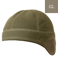 5.45 Design - Теплосберегающая шапка Windstopper - Grape Leaf