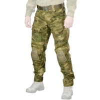 5.45 Design - Боевые брюки Рысь - A-Tacs FG