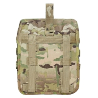 5.45 Design - Подсумок для противогаза - Multicam