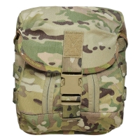 5.45 Design - Подсумок для противогаза - Multicam