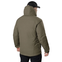 5.45 Design - Демисезонная тактическая куртка Урбан - Grape Leaf