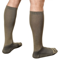 5.45 Design - Треккинговые носки Фантом высокие