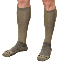 5.45 Design - Треккинговые носки Фантом высокие
