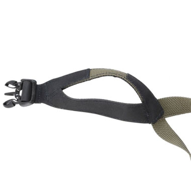 5.45 Design - Подвесная система для шлемов c регулировкой BOA - Olive