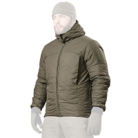 5.45 Design - Утепленная куртка Росомаха 2.0 - Grape Leaf