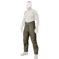 5.45 Design - Утепленные брюки Росомаха 2.0 - Grape Leaf