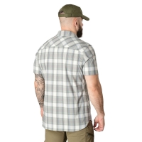 5.45 Design - Рубашка для скрытого ношения оружия Атака - Grey