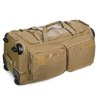 5.45 Design - Транспортная сумка Карго 115 литров - Coyote