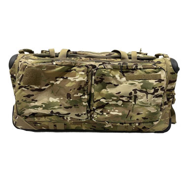 5.45 Design - Транспортная сумка Карго 115 литров - Multicam