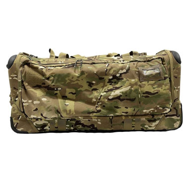 5.45 Design - Транспортная сумка Карго 115 литров - Multicam