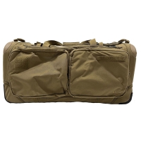 5.45 Design - Транспортная сумка Карго 115 литров - Ranger Green