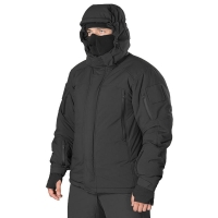 5.45 Design - Зимняя мембранная куртка Ирбис 3.0 - Black