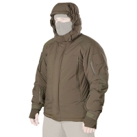 5.45 Design - Зимняя мембранная куртка Ирбис 3.0 - Grape Leaf