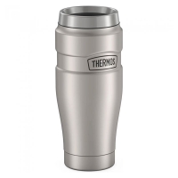 Термос для напитков (термокружка) THERMOS SK-1005 MS 0.47L стальной