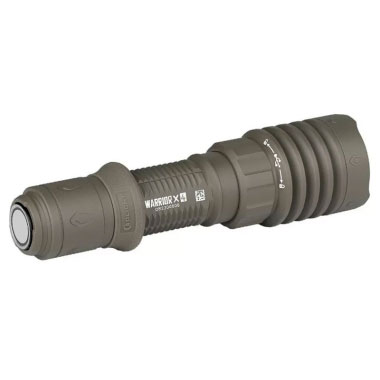 Olight Warrior X4 - Flat Dark Earth