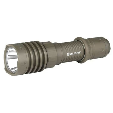 Olight Warrior X4 - Flat Dark Earth