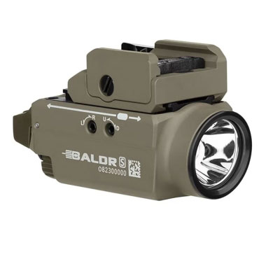 Olight Baldr S - Flat Dark Earth