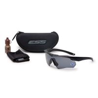 ESS - Crossbow Polarized ONE - Frame Black/Lens Polarized