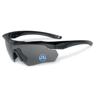 ESS - Crossbow Polarized ONE - Frame Black/Lens Polarized