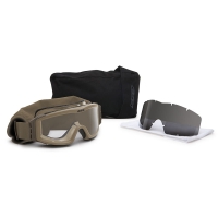 ESS - Profile NVG - Frame Foliage Green / Lens Smoke Grey