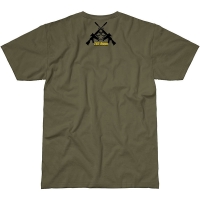 7.62 Design - Get Some - Military Green