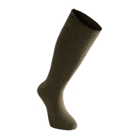 Woolpower - Носки Socks 600 Merinos - Pine Green