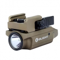 Olight PL-Mini II Valkyrie - Desert Tan