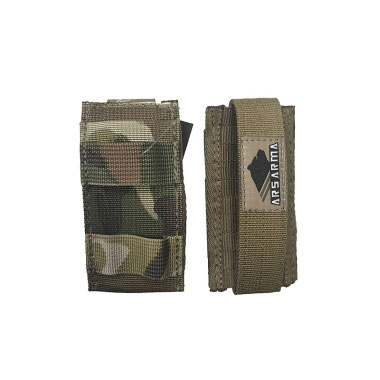 Ars Arma - А-21 StKSS MOLLE адаптер для пояса - Multicam