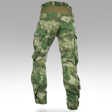 Ars Arma - Боевые брюки CP Gen.3 - A-Tacs FG