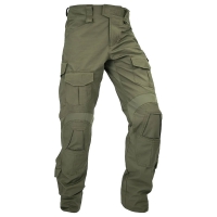 Ars Arma - Боевые брюки CP Gen.3 - Ranger Green