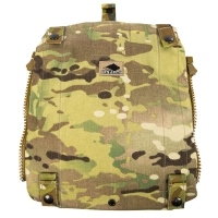 Ars Arma - Рюкзак CP Zip-On Pack - A-Tacs FG
