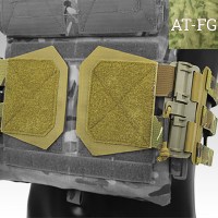 Ars Arma - Камербанд Tubes для JPC и AVS - A-Tacs FG