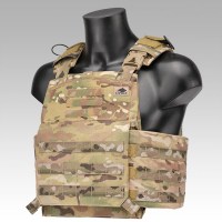 Ars Arma - Корсетный жилет А-24 Титан 2.0 Multicam - Multicam