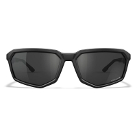 Wiley X - RECON Captivate Grey Matte Black Frame