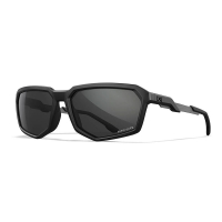 Wiley X - RECON Captivate Grey Matte Black Frame