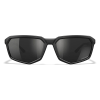 Wiley X - RECON Captivate Polarized Black Mirror Matte Black Frame