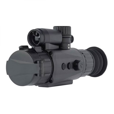 Тепловизионный прицел Artelv Electron 1.4x 25мм 640x512 LRF