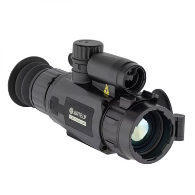 Тепловизионный прицел Artelv Electron 2x 35мм 640x512 LRF