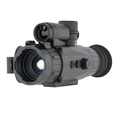 Тепловизионный прицел Artelv Electron 2.4x 25мм 384x288 LRF