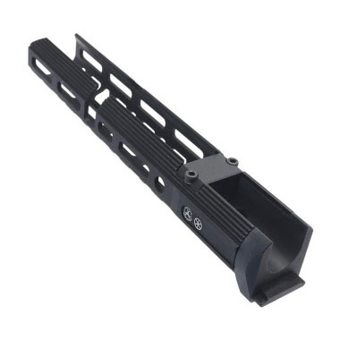Армакон - Цевье 265 мм (Сайга-9) - Black