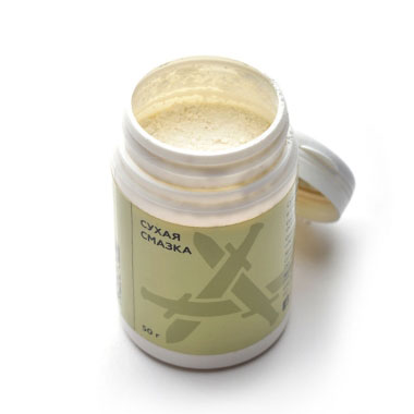 Армакон - Сухая смазка