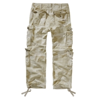 Brandit - Pure Vintage Trouser - Sandstorm